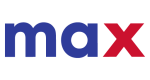 Max Logo